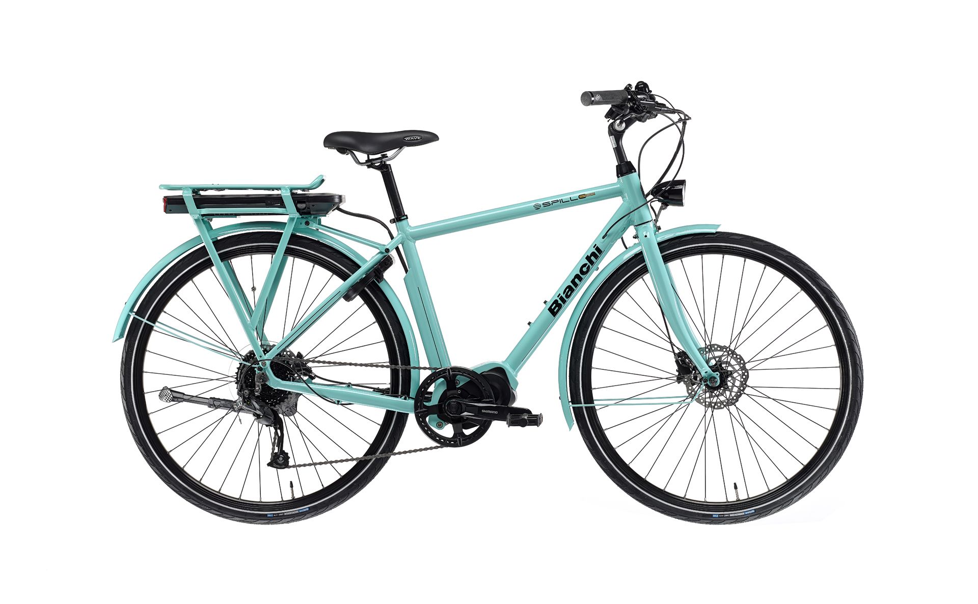 Bianchi Espillo Classic