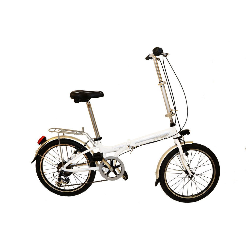 Bici pieghevole Art. 2093 - Faram Rieti - Terni