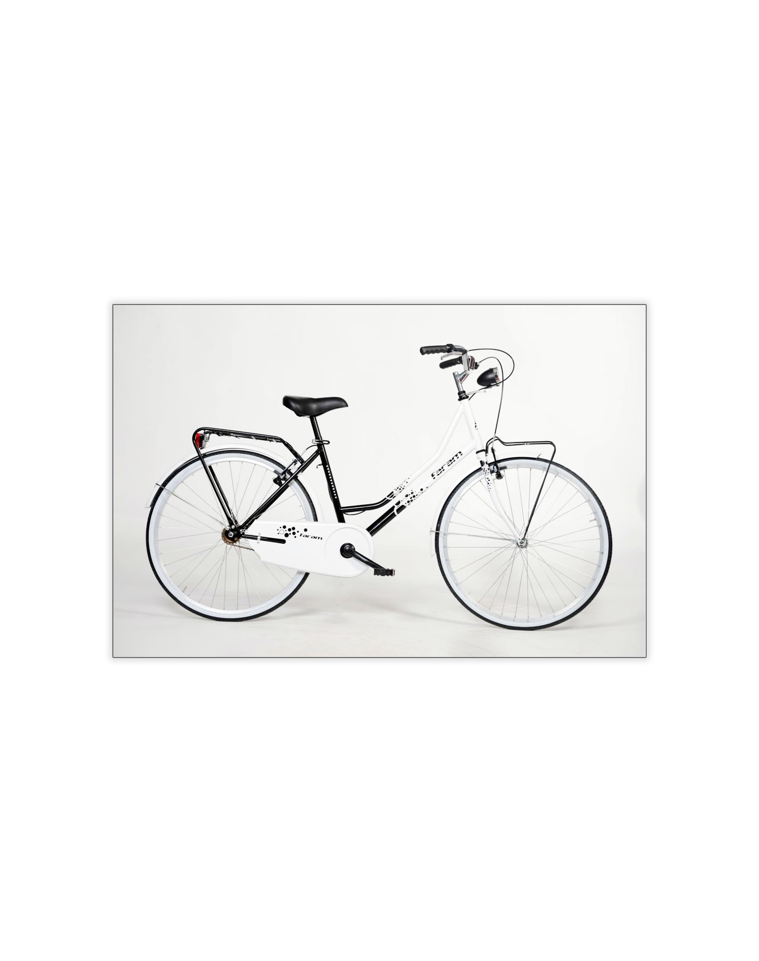 City Bike 26\
