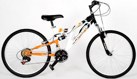 MTB 24\