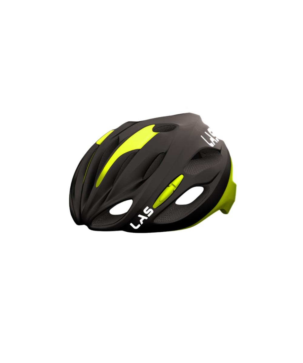 Casco bici LAS Mod. Cobalto - Faram Rieti - Terni