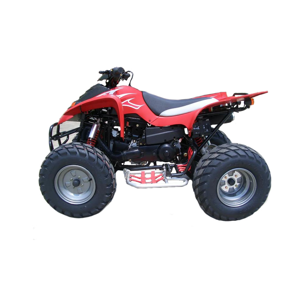 ATV New Force Automatico 150 NF425 OMOLOGATO Faram