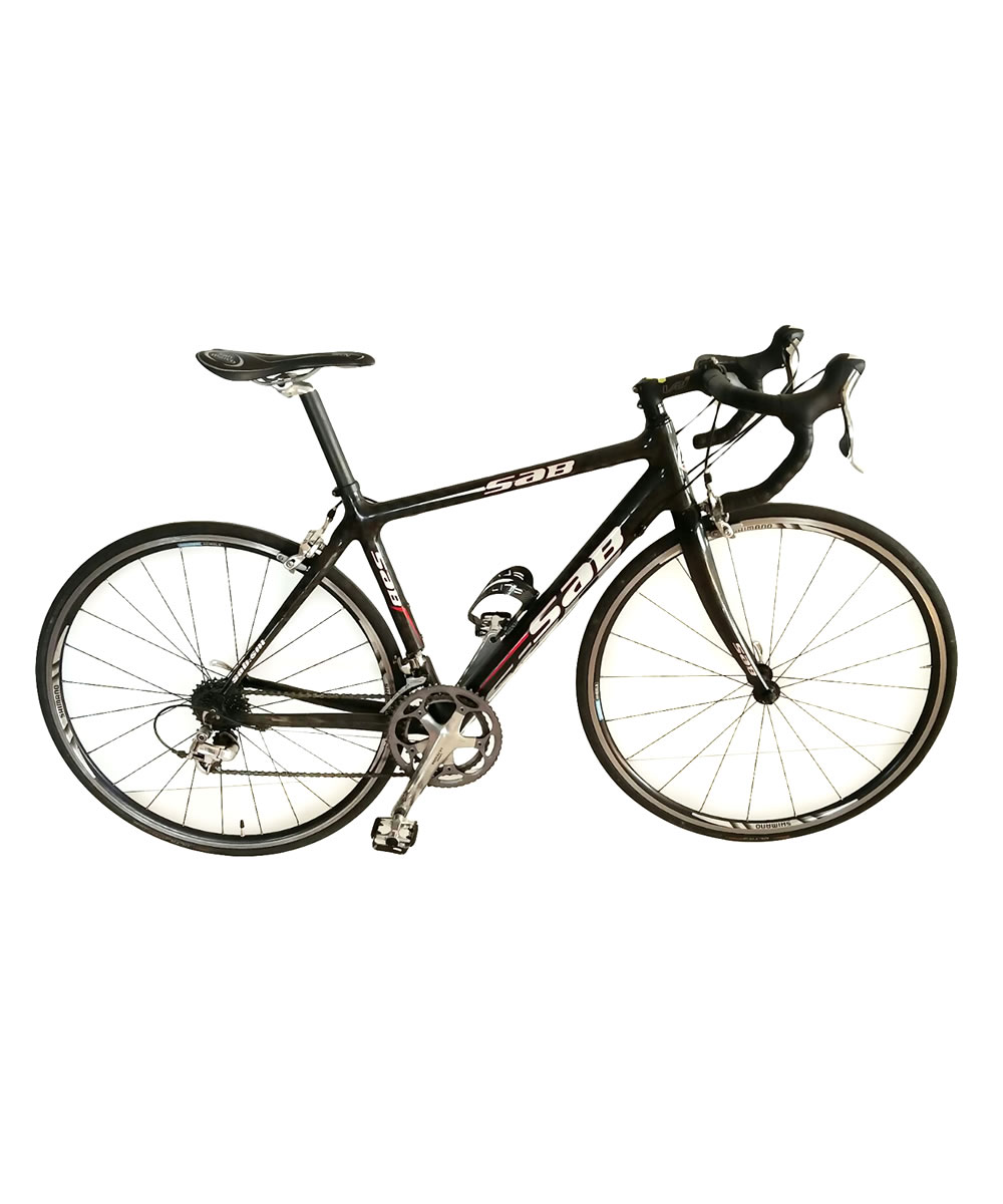 bicicletta da corsa junior