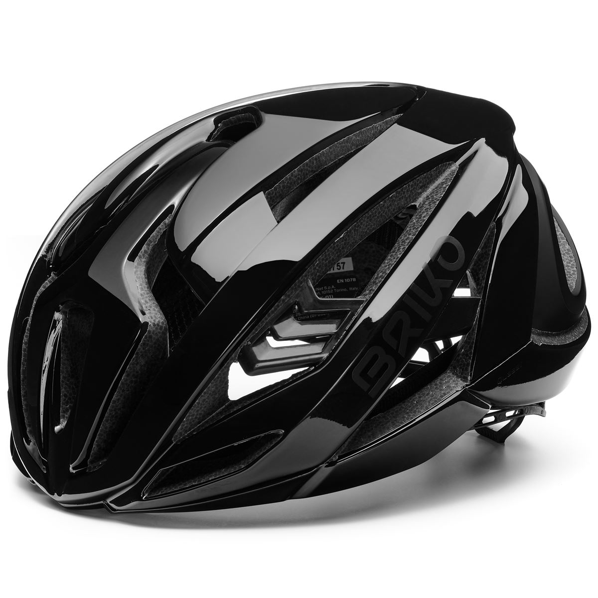 Casco de ciclismo de carretera Kiso Briko · Briko · El Corte Inglés Casco de ciclismo de carretera Kiso Briko · Briko · El Corte Inglés