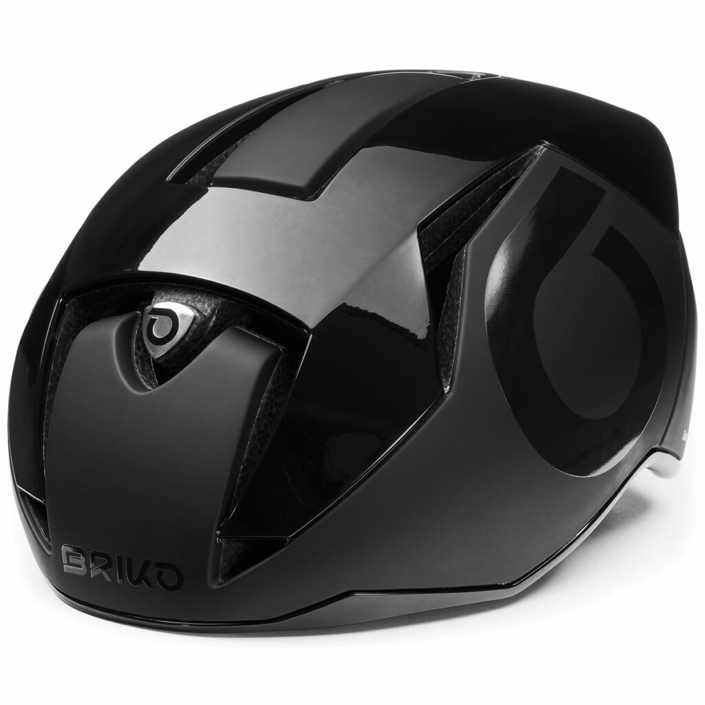 CASCO BRIKO GASS TG. M - Faram Rieti - Terni