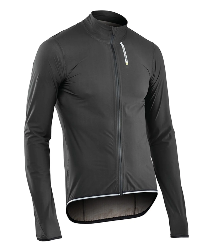 Giacca Antivento Shimano Windflex – Vélo, Homme/femme, Chaude Et Imperméable (M, L, XL)