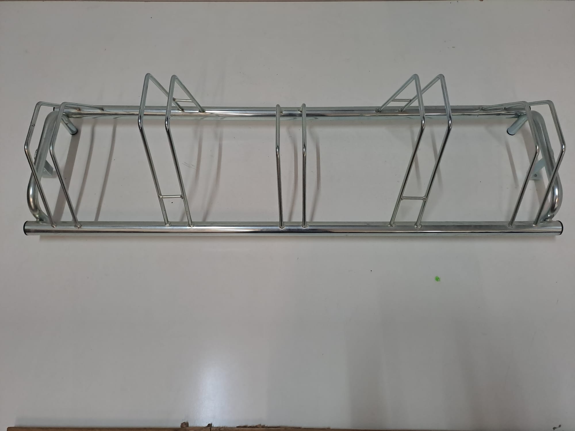 Porte-Vélo Modulaire Universel On Bike – Métal – 1 Place – Support Mural